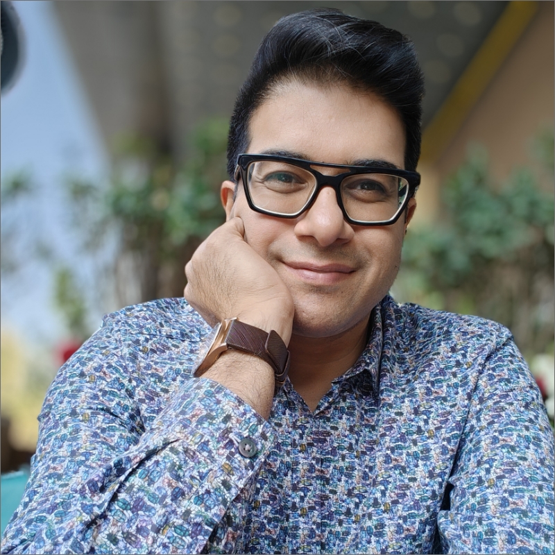 Sudeep Ralhan, HR Leader, Consultant & Coach